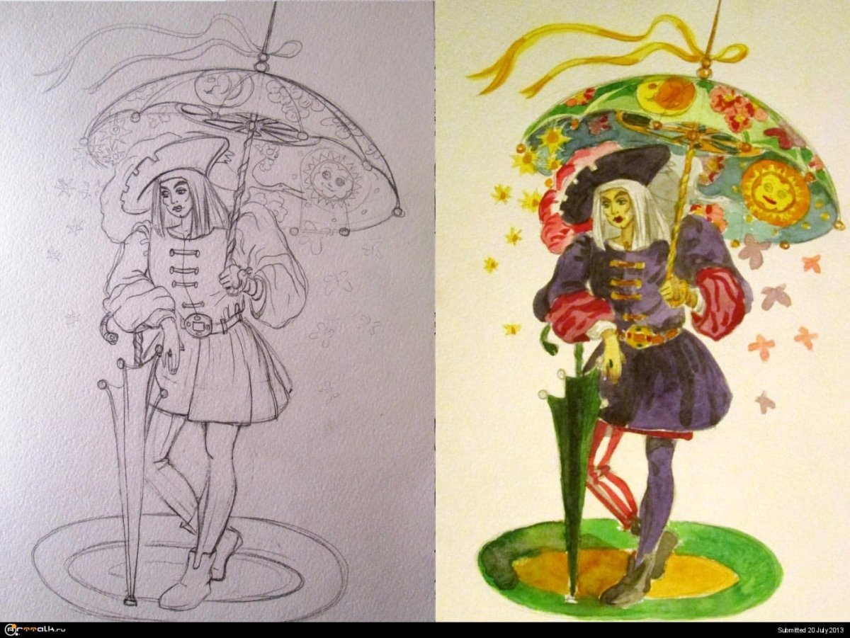 Оле-Лукойе Андерсен