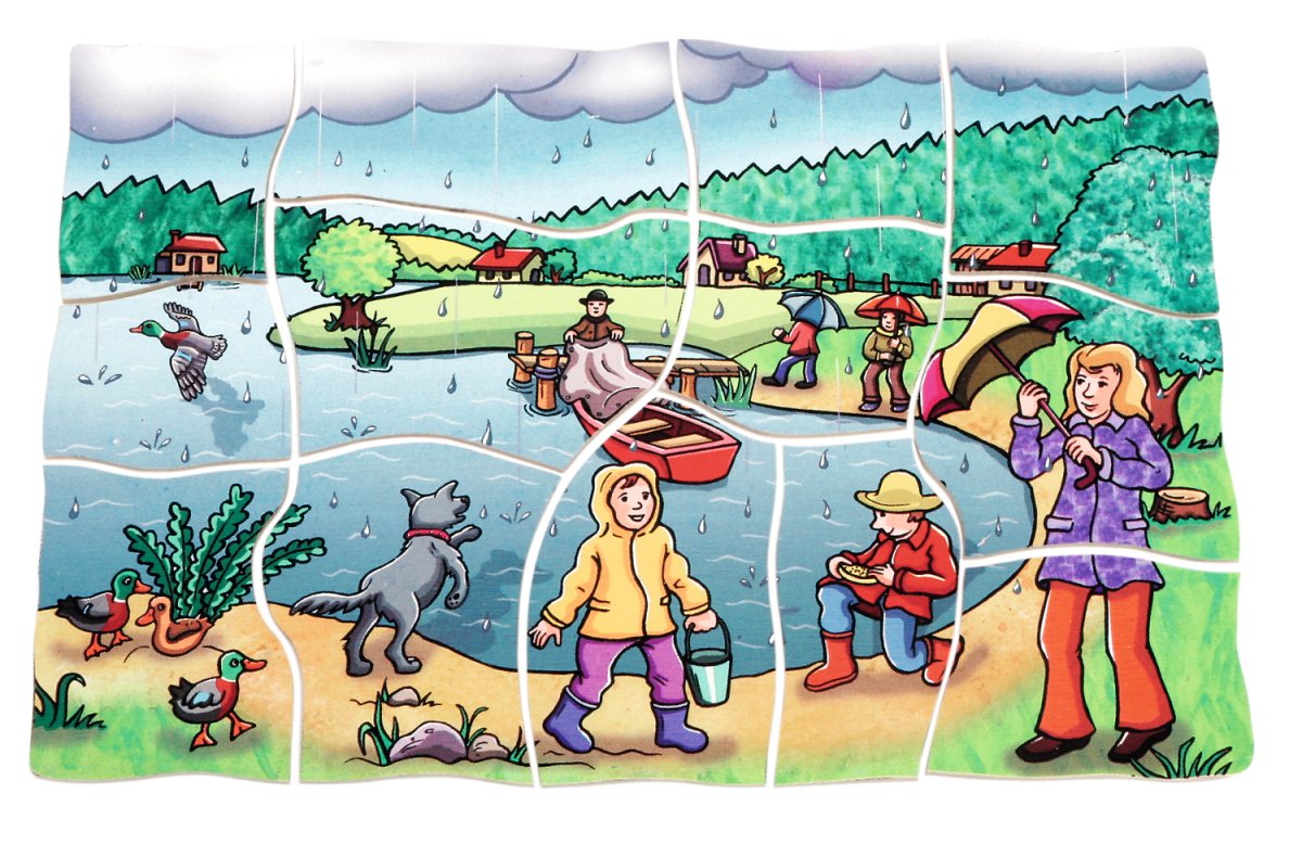 Хорошие и плохие поступки