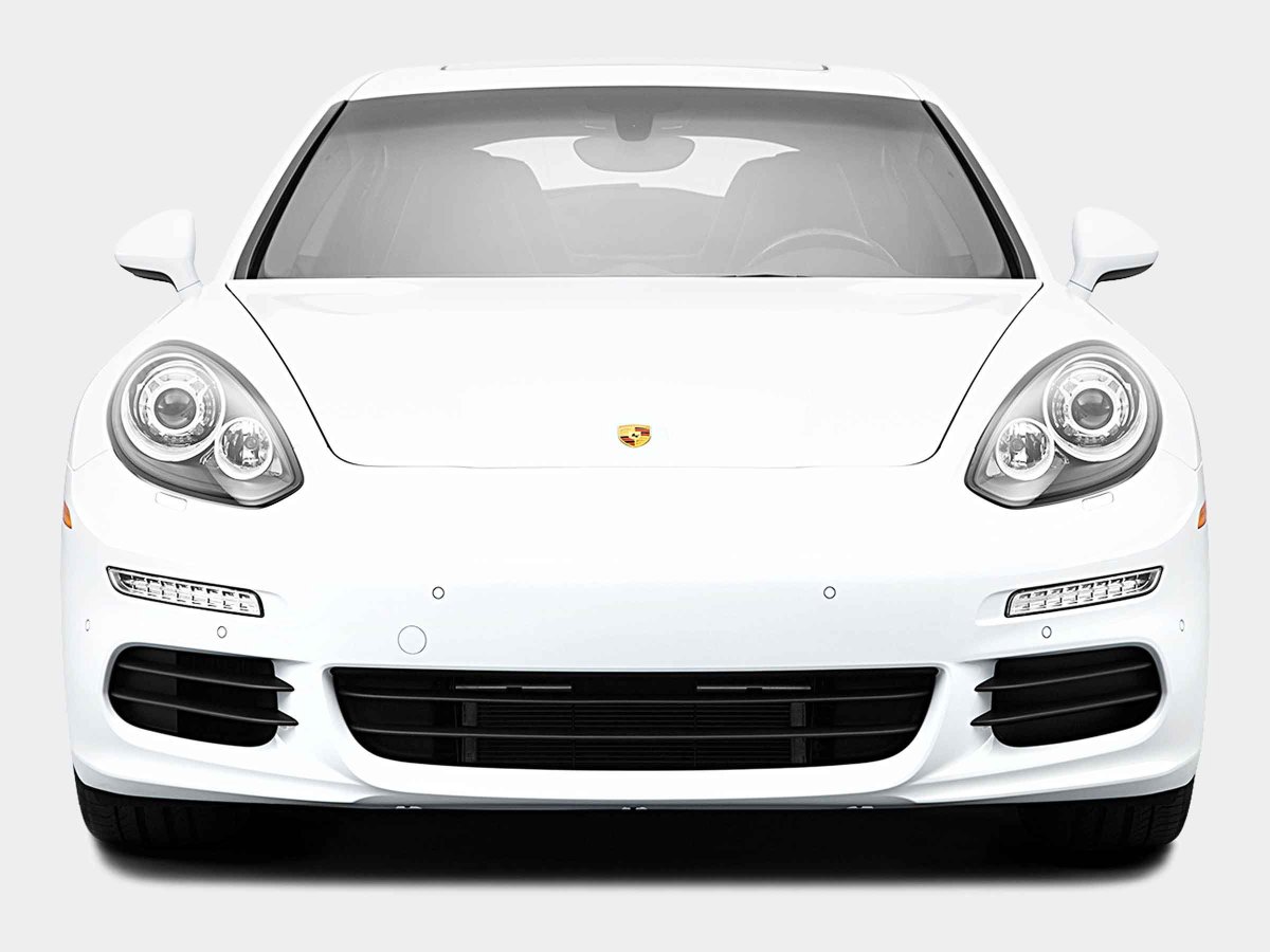 Презентация автомобиля