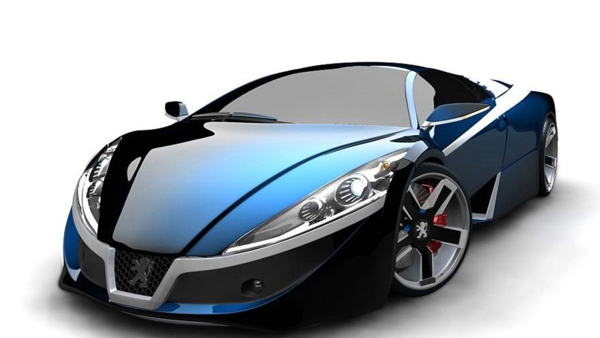 Шевроле Камаро