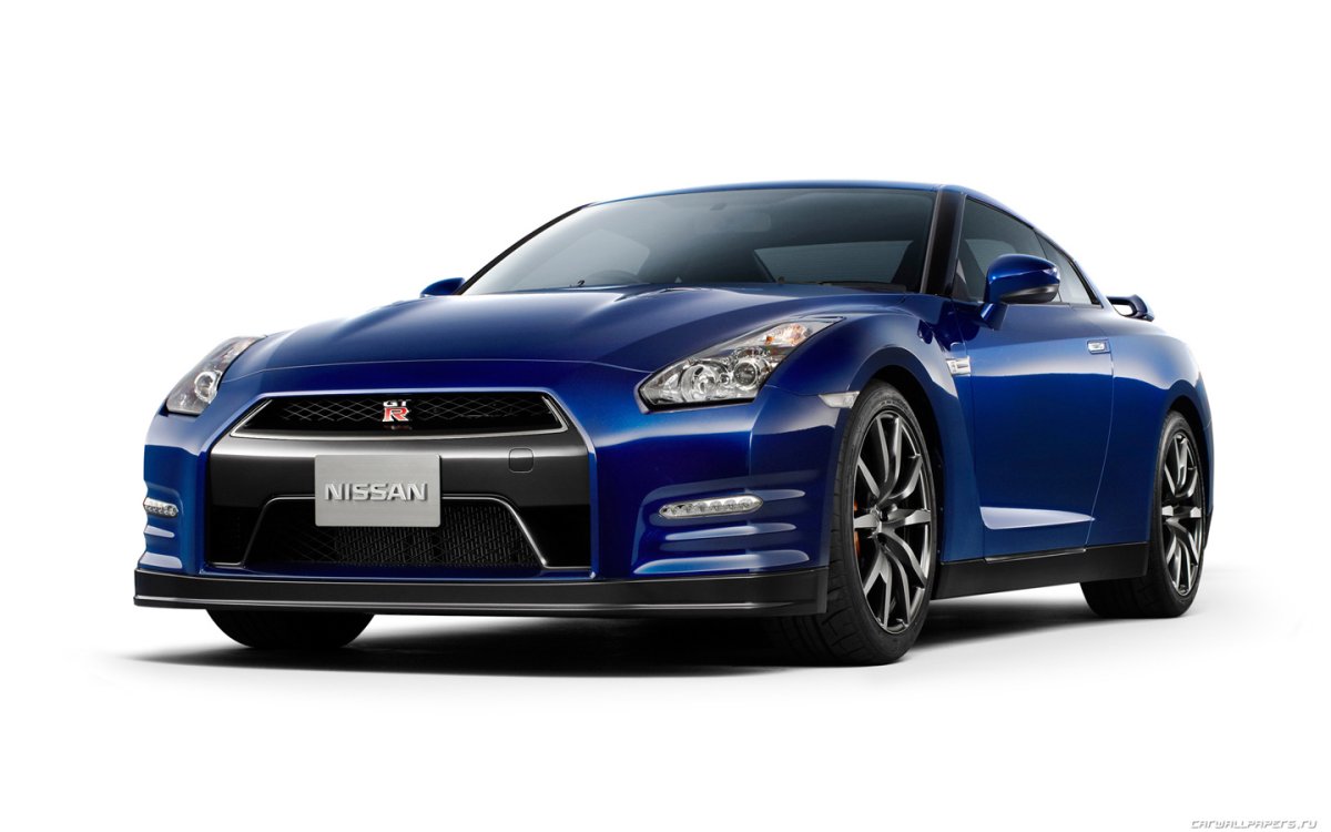 Машины (красная)