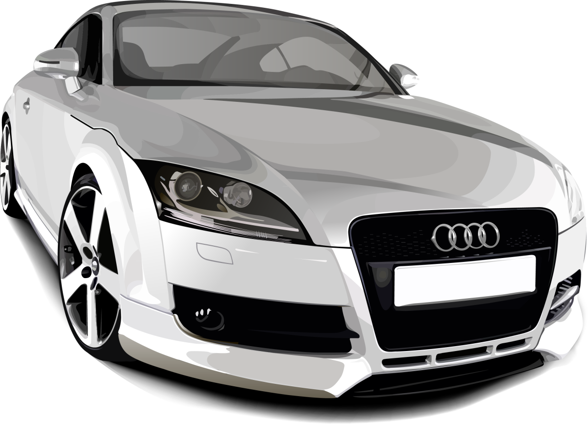 Машина БМВ для печати