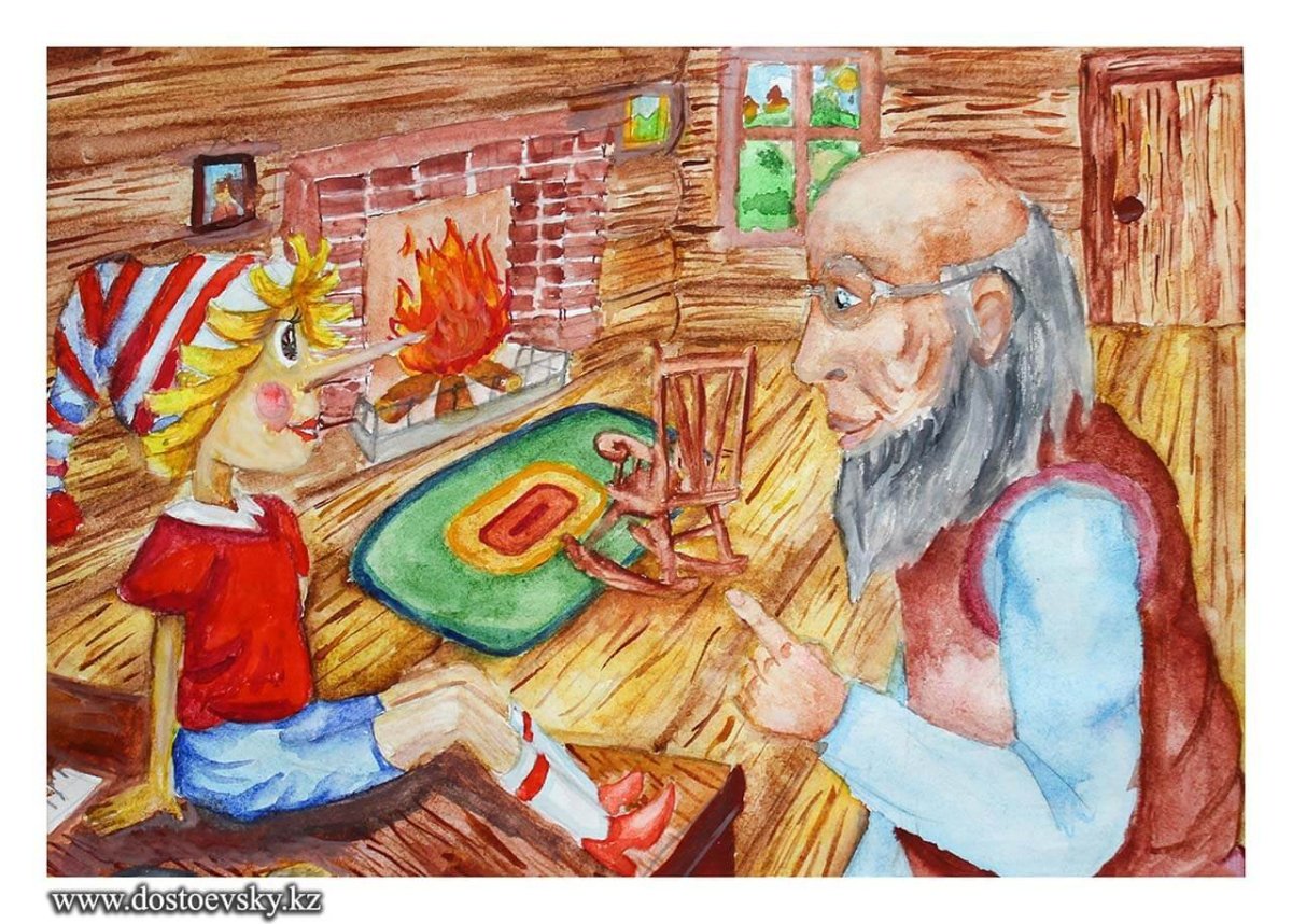 Котелок для печи