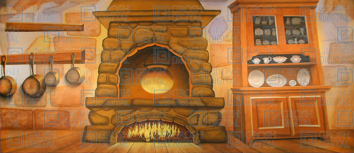 Музей сказок Буратино-Пиноккио