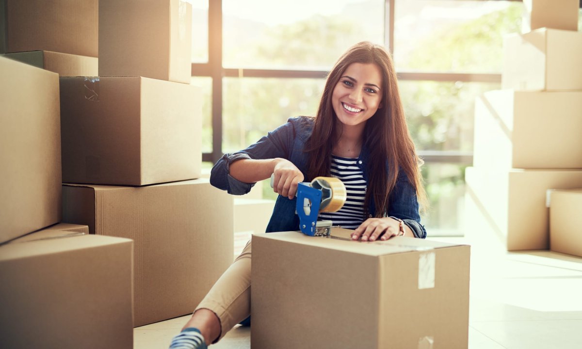 Комплектовка товара на складе