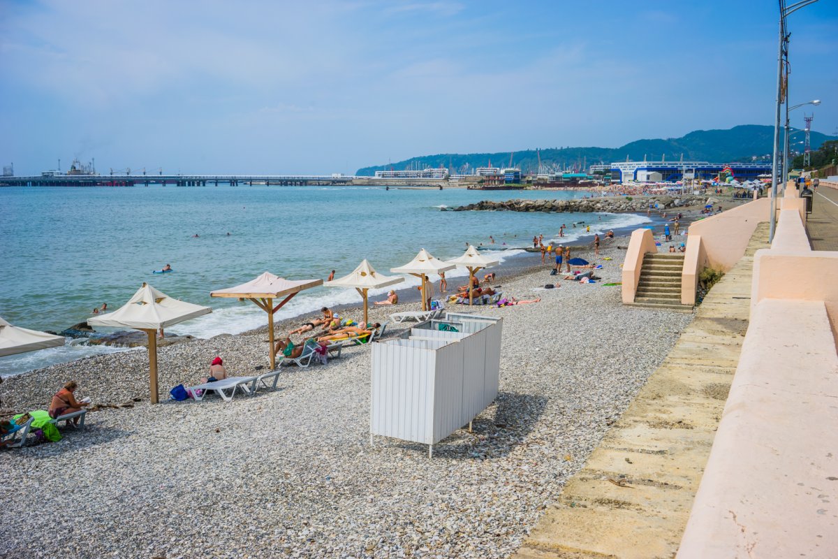 Туапсе город герой или город воинской славы