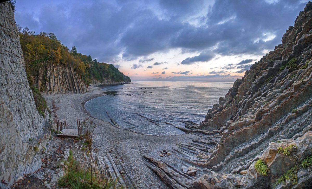 Туапсе надпись