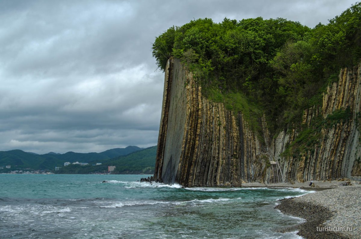 Гора Киселева