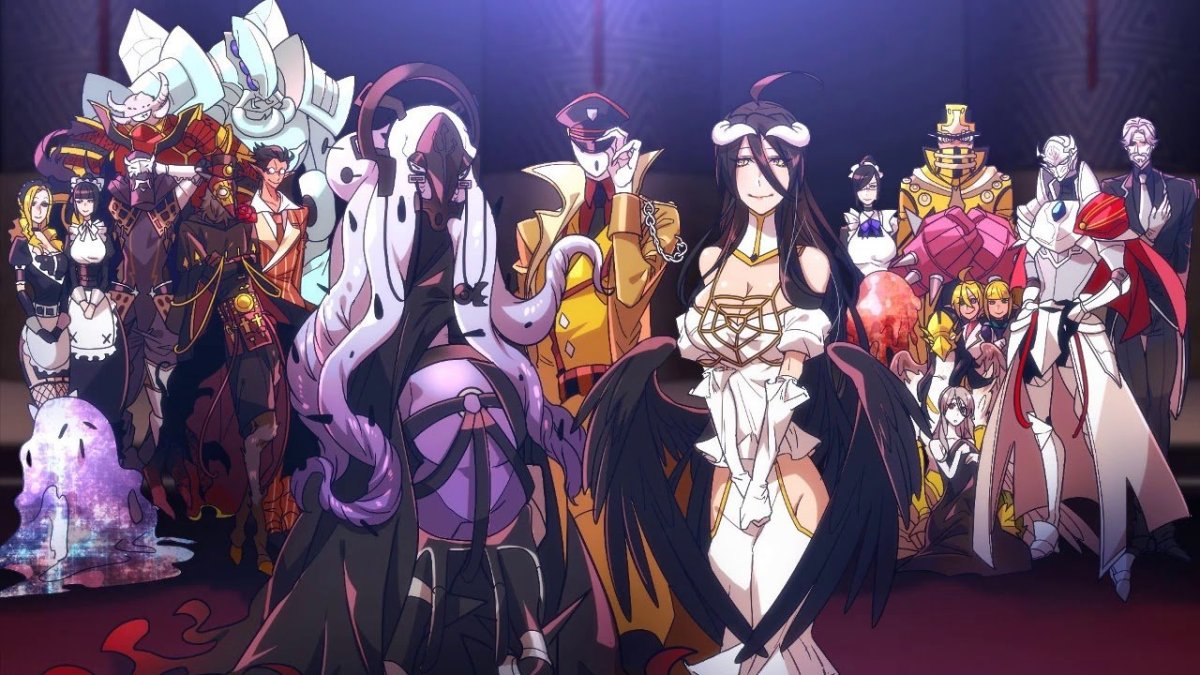 Peroroncino Overlord