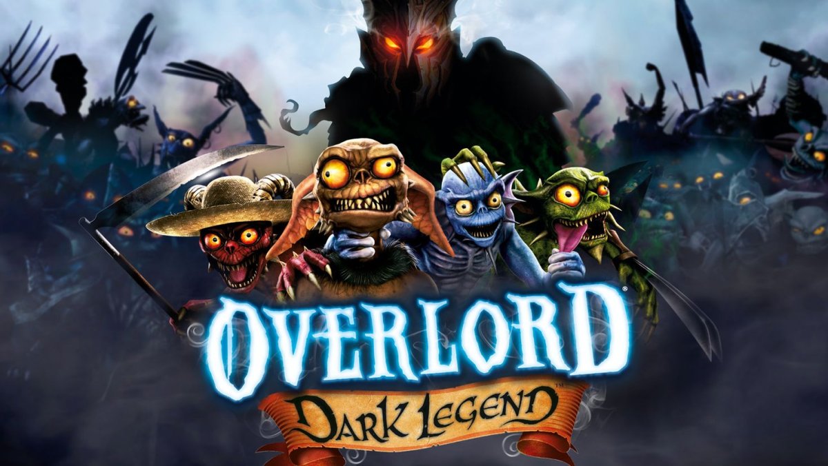 Оверлорд 3 сезон