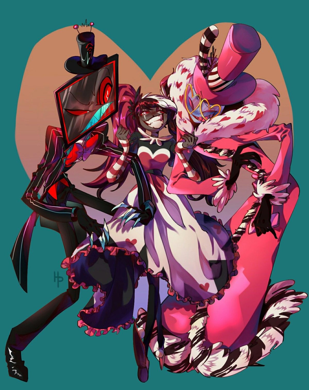 Момонга и Демиург