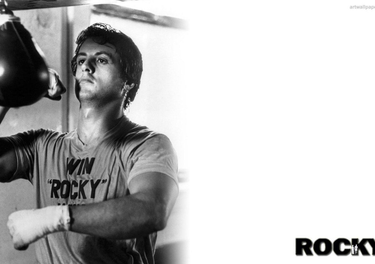 Сын Рокки Бальбоа