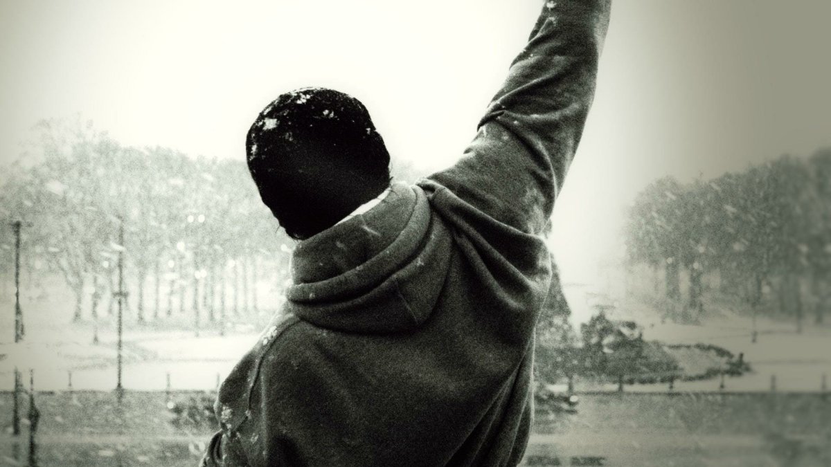 Рокки Бальбоа 6