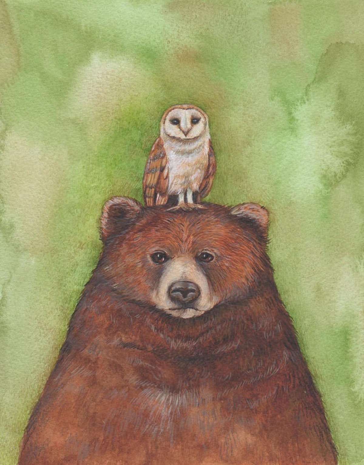 Винни пух идет в гости 1971