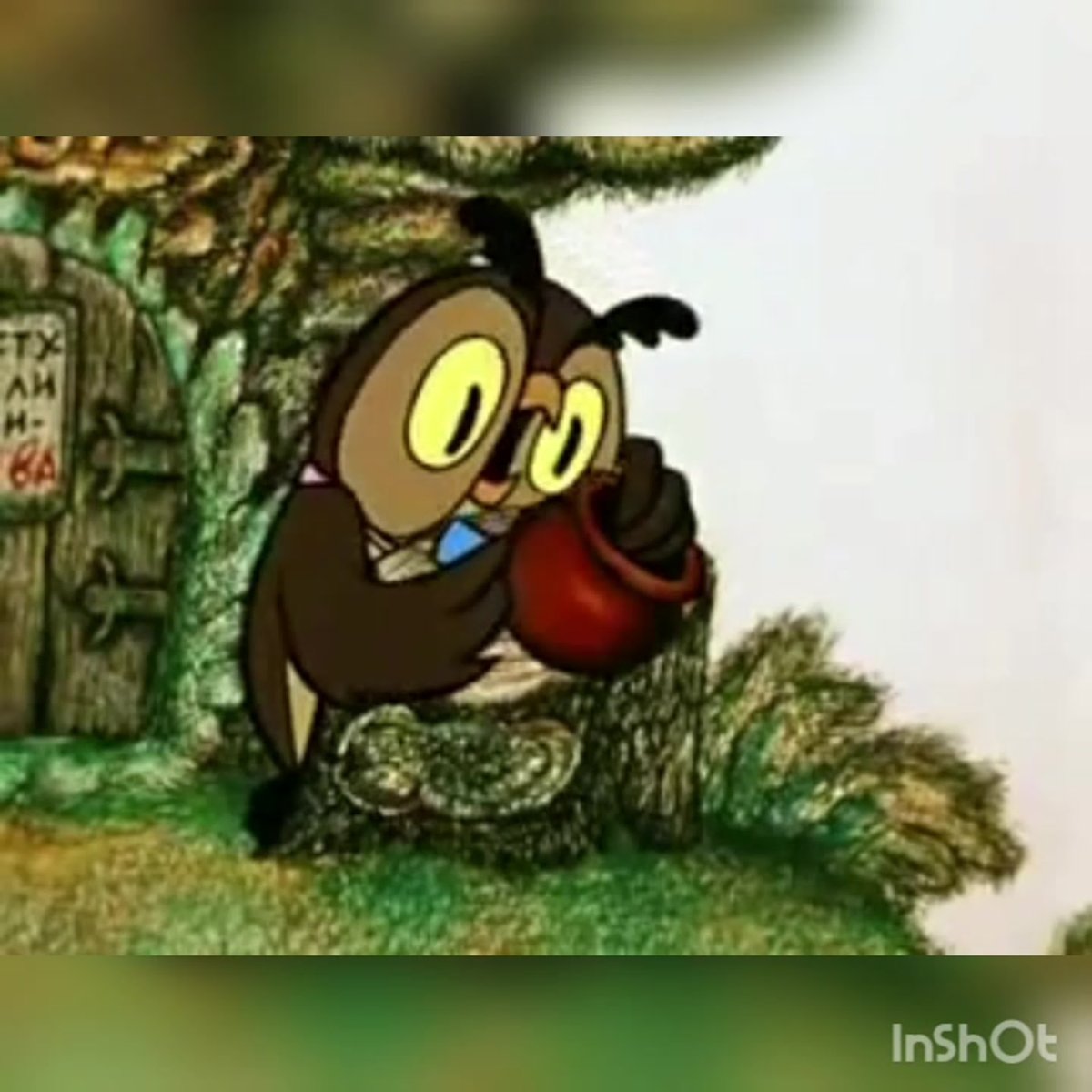 Мини открытки рисунки с надписями