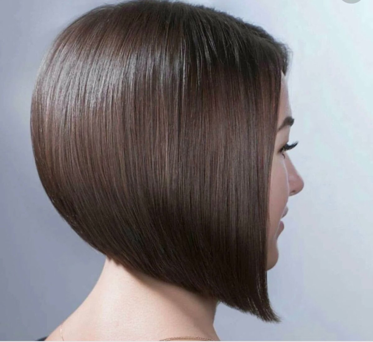 Стрижки Боб каре и градуированный Боб