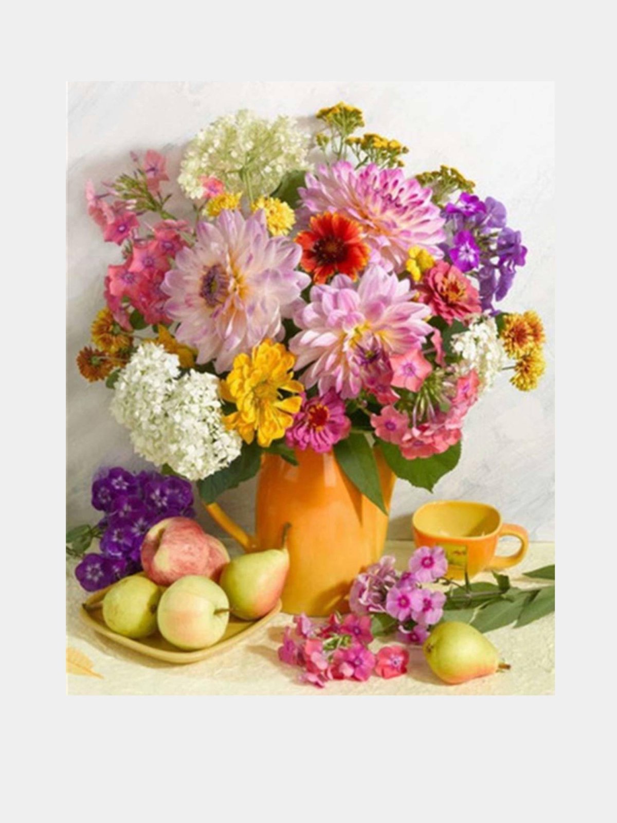 Христианские пожелания доброго утра