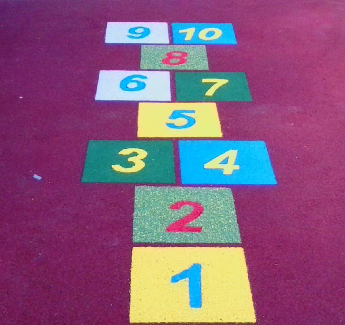 Классики на асфальте