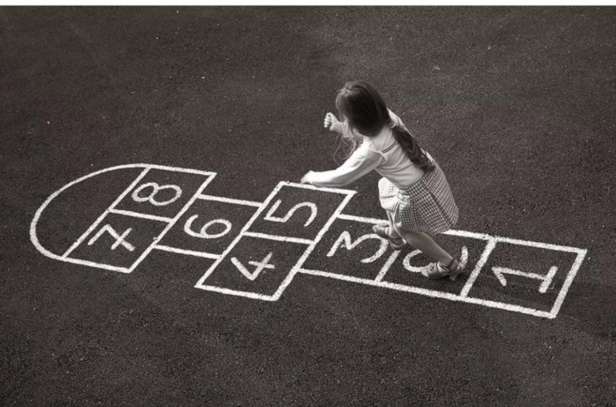 Классики на асфальте