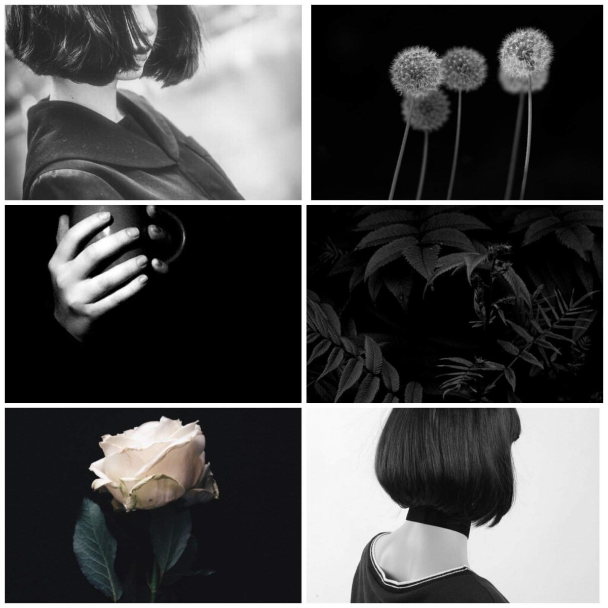 Эстетика непета