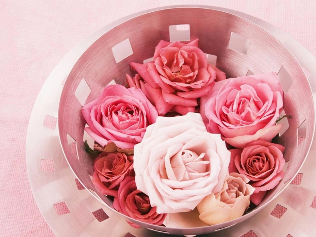 Доброе осеннее утро