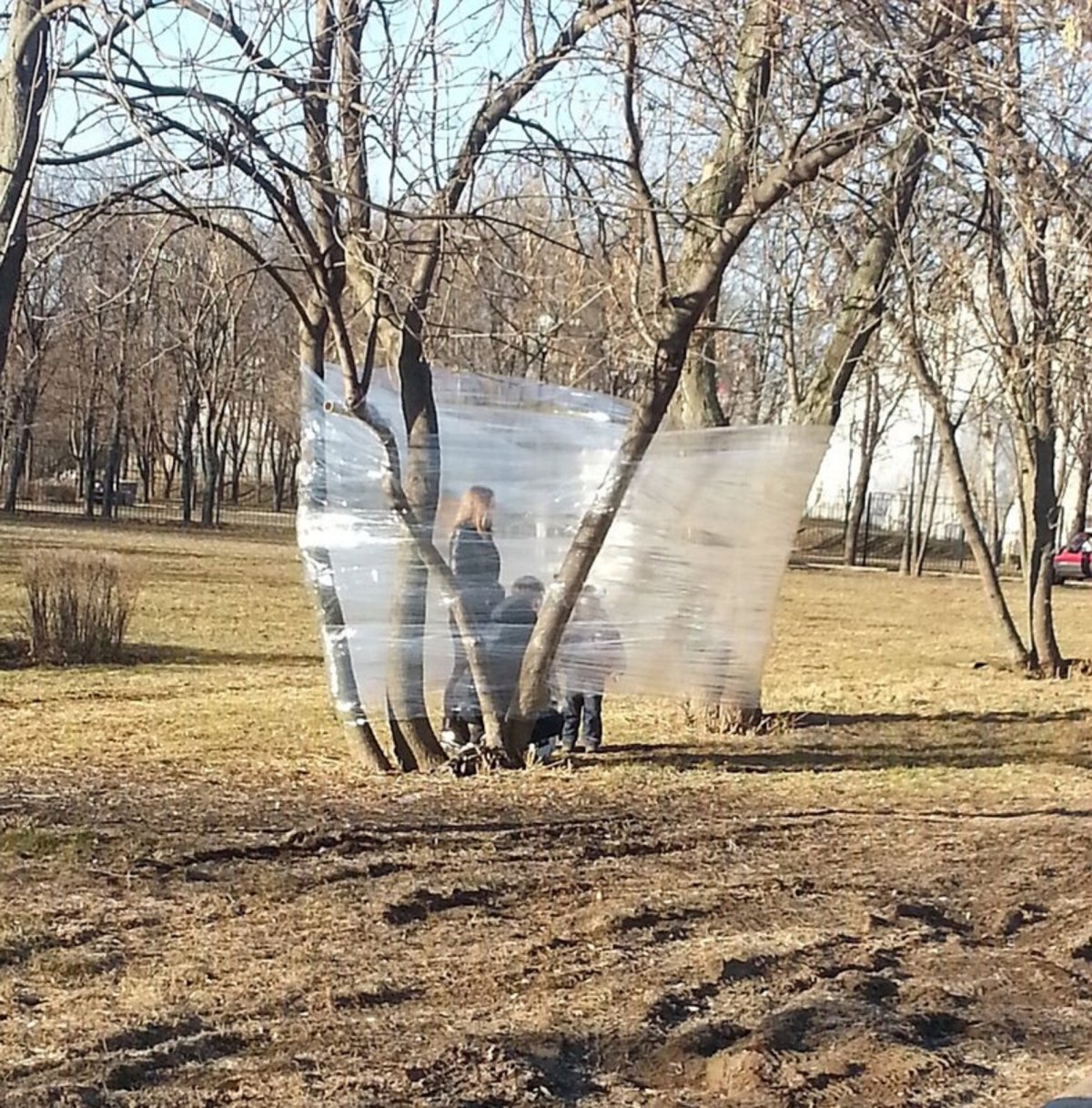 Приколы про Россию