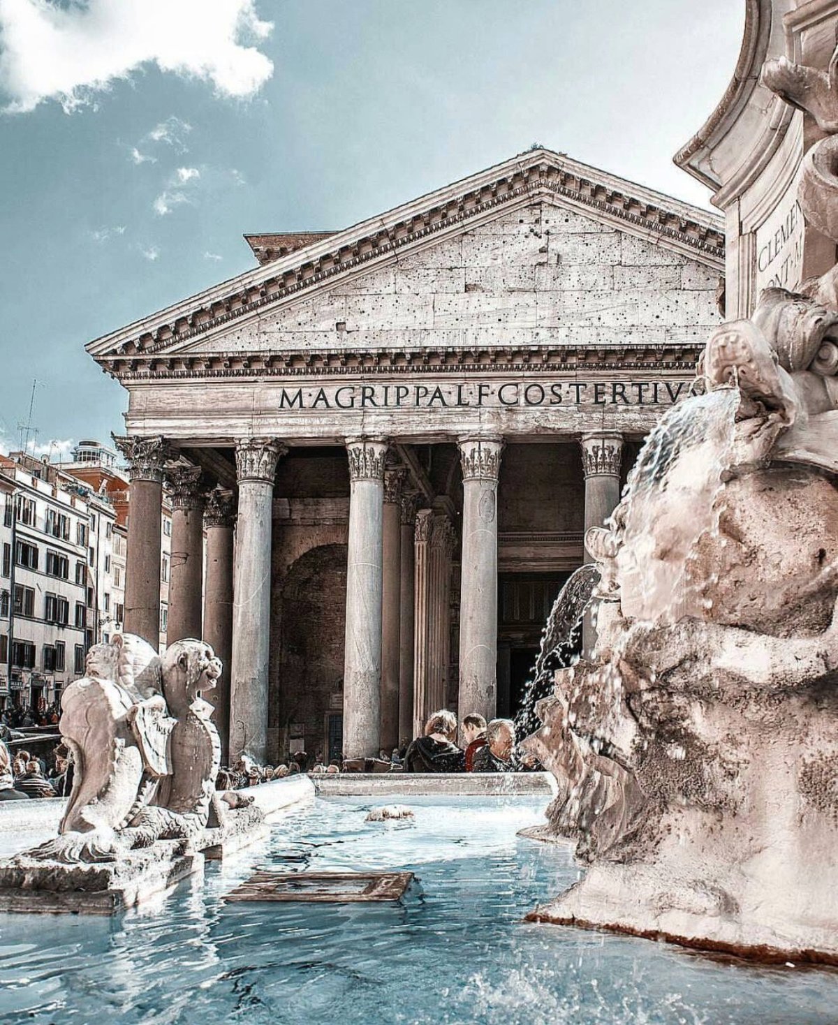 Древнегреческие изображения