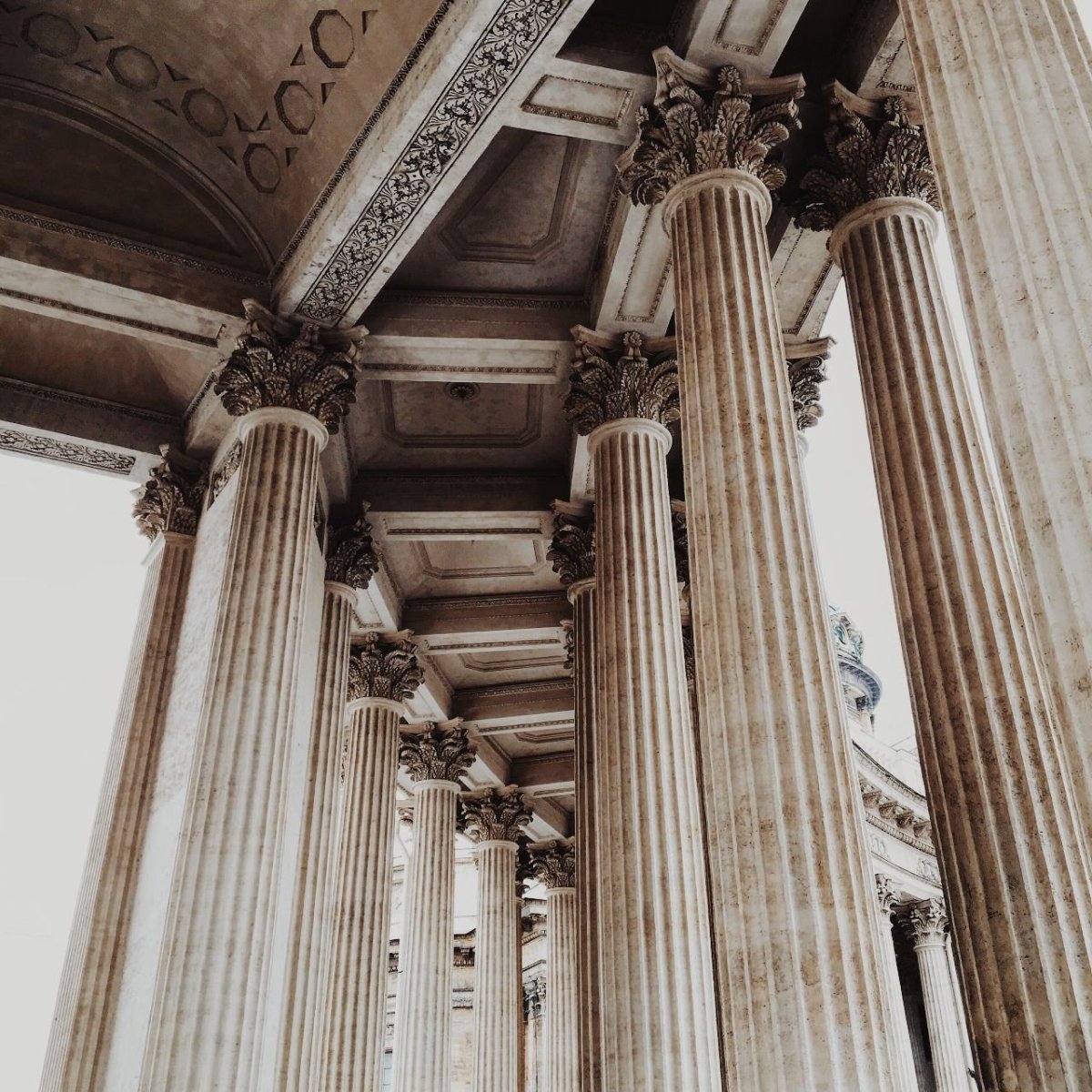 Чернофигурная вазопись мифология