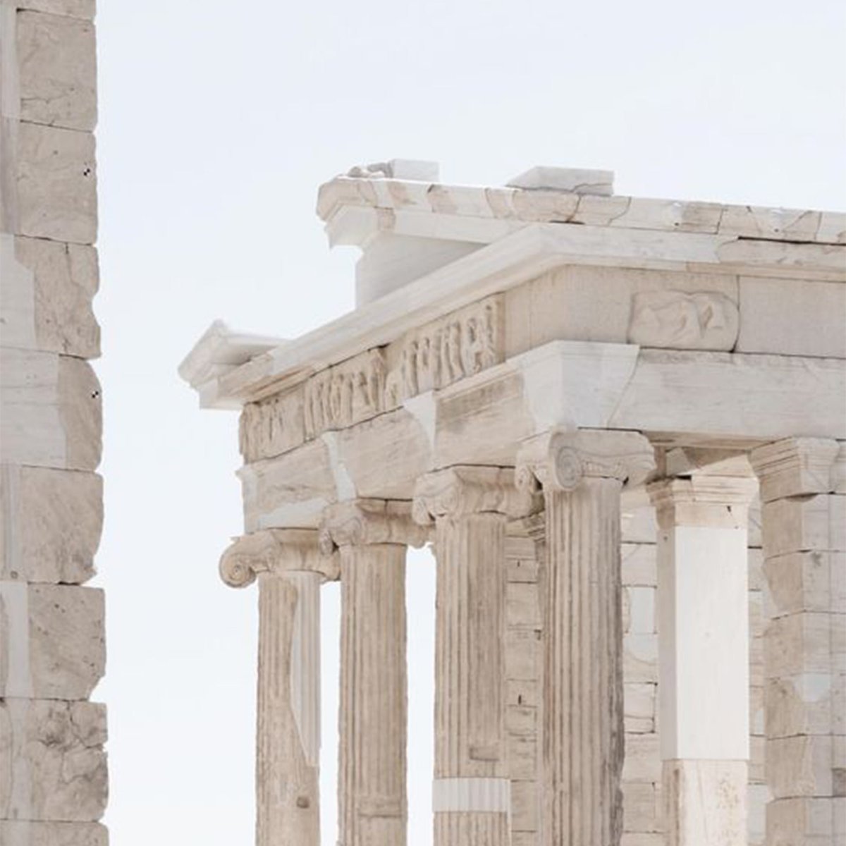 Акрополь в Тунисе