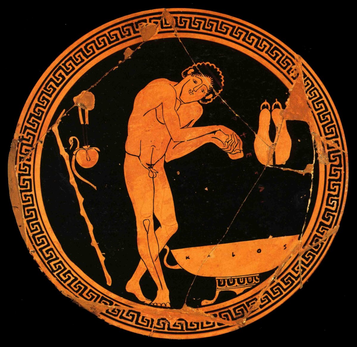 Греция Эстетика архитектура