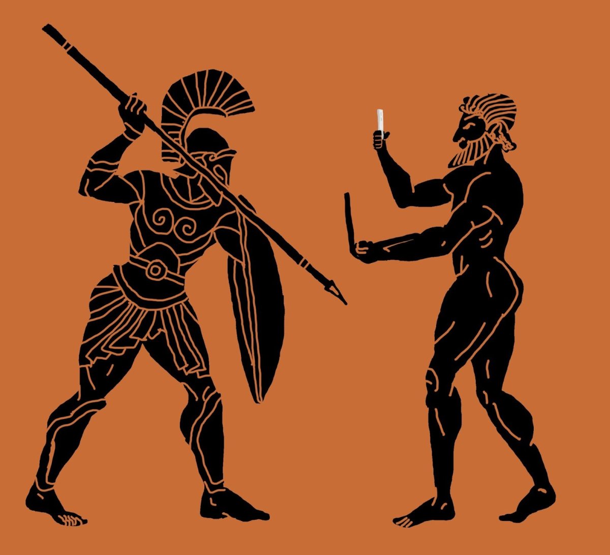 Храм Весты в Риме