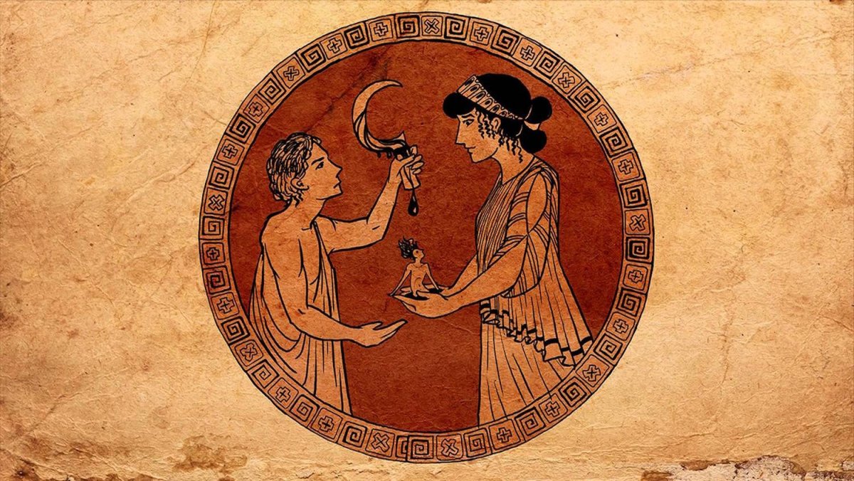 Ахейский царь