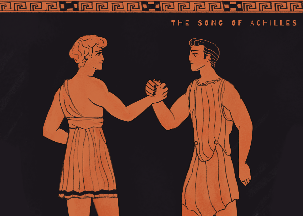 Древняя Греция храм Ники Аптерос