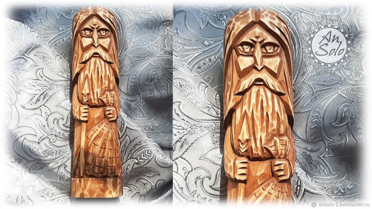 Бог Перун Сварог Стрибог