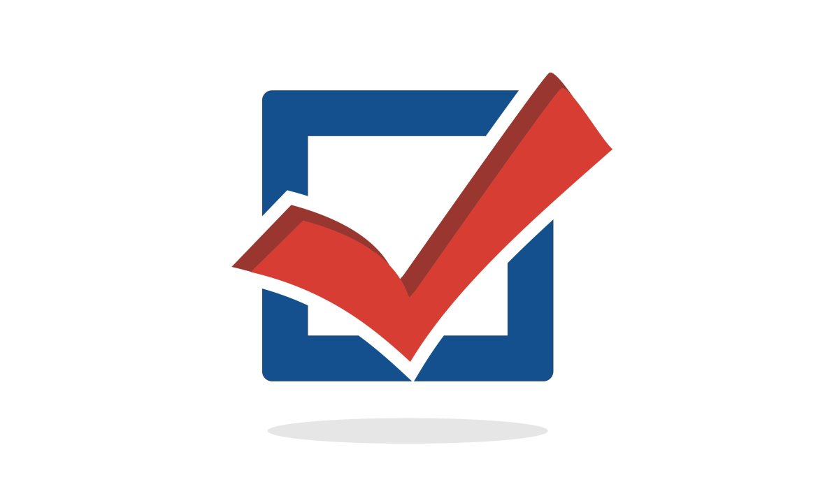 Эмблема умного голосования