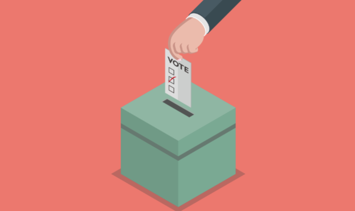 Лозунги к выборам