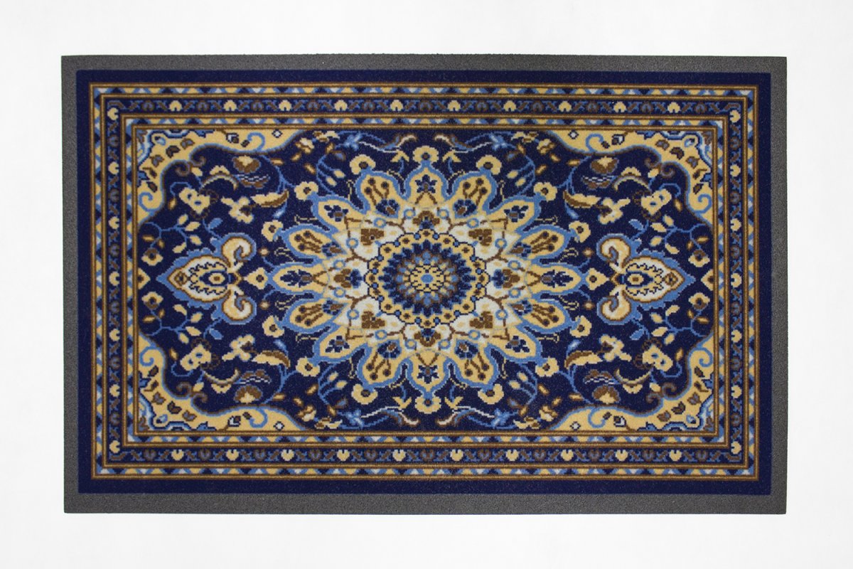 Коврик придверный Euroflock Персия