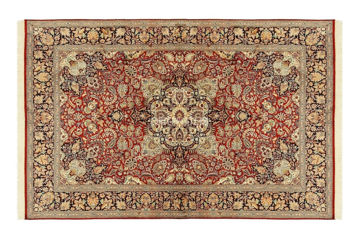 Старый Бабушкин ковер