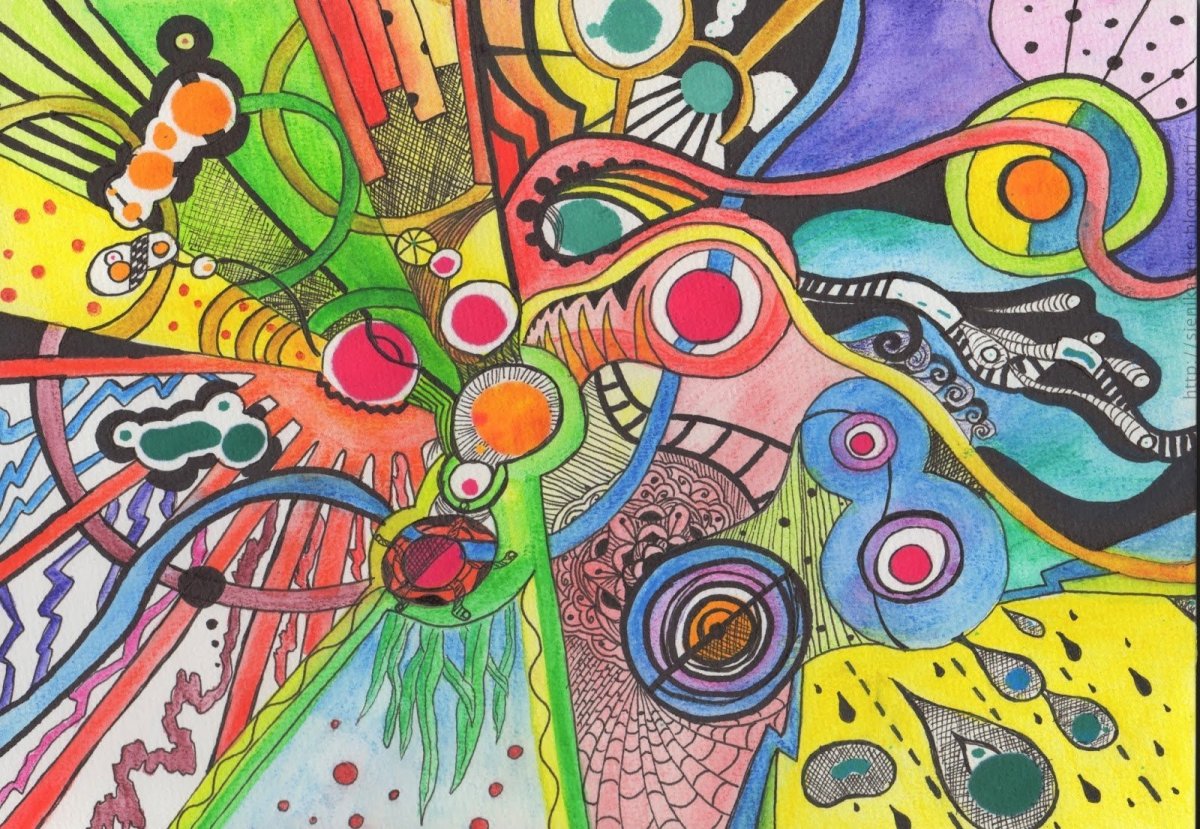 Тату скульптура Минимализм эскизы