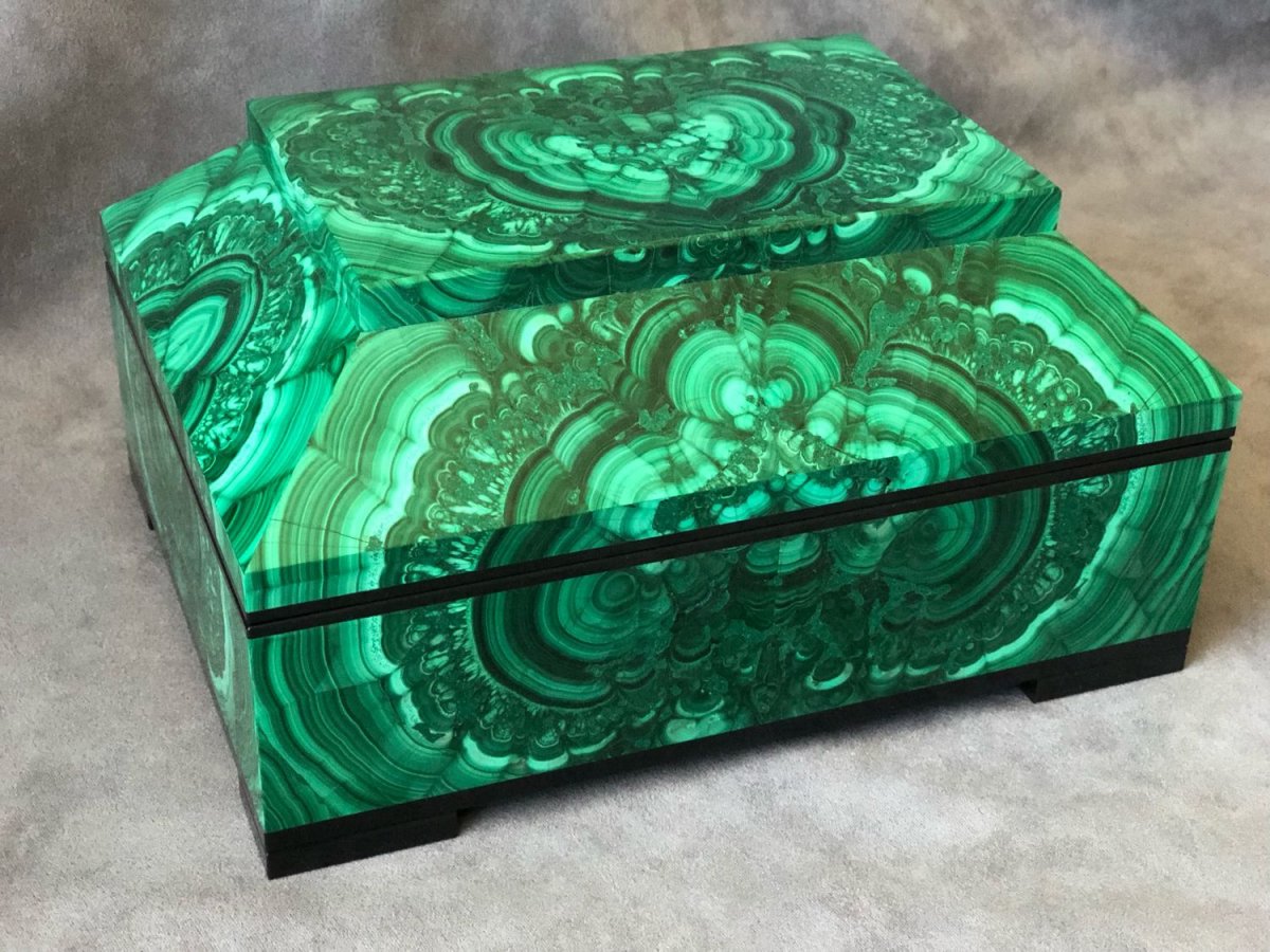 Хозяйка медной горы Бажов