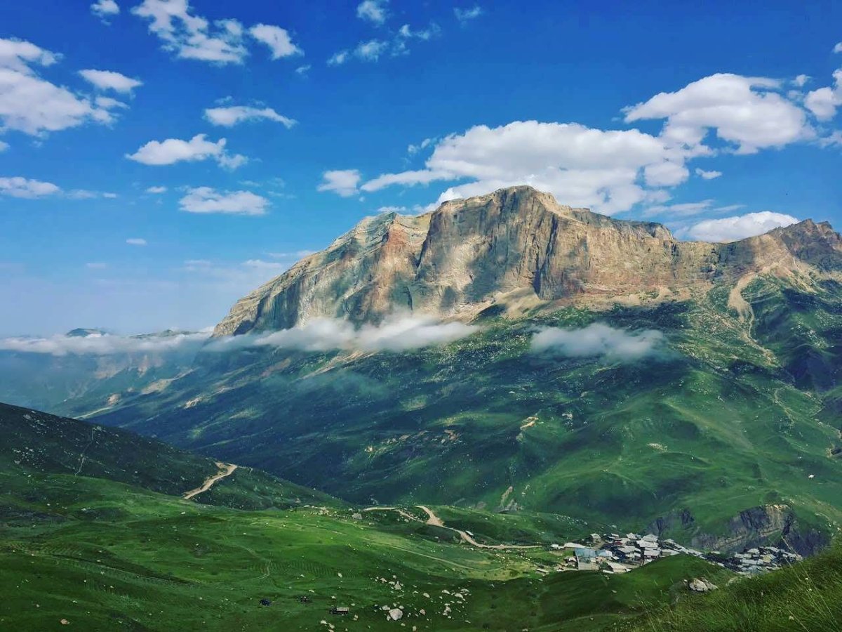 Куруш (Докузпаринский район)