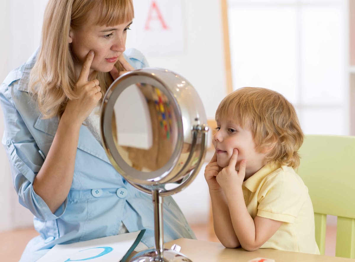 Логопедия и дефектология