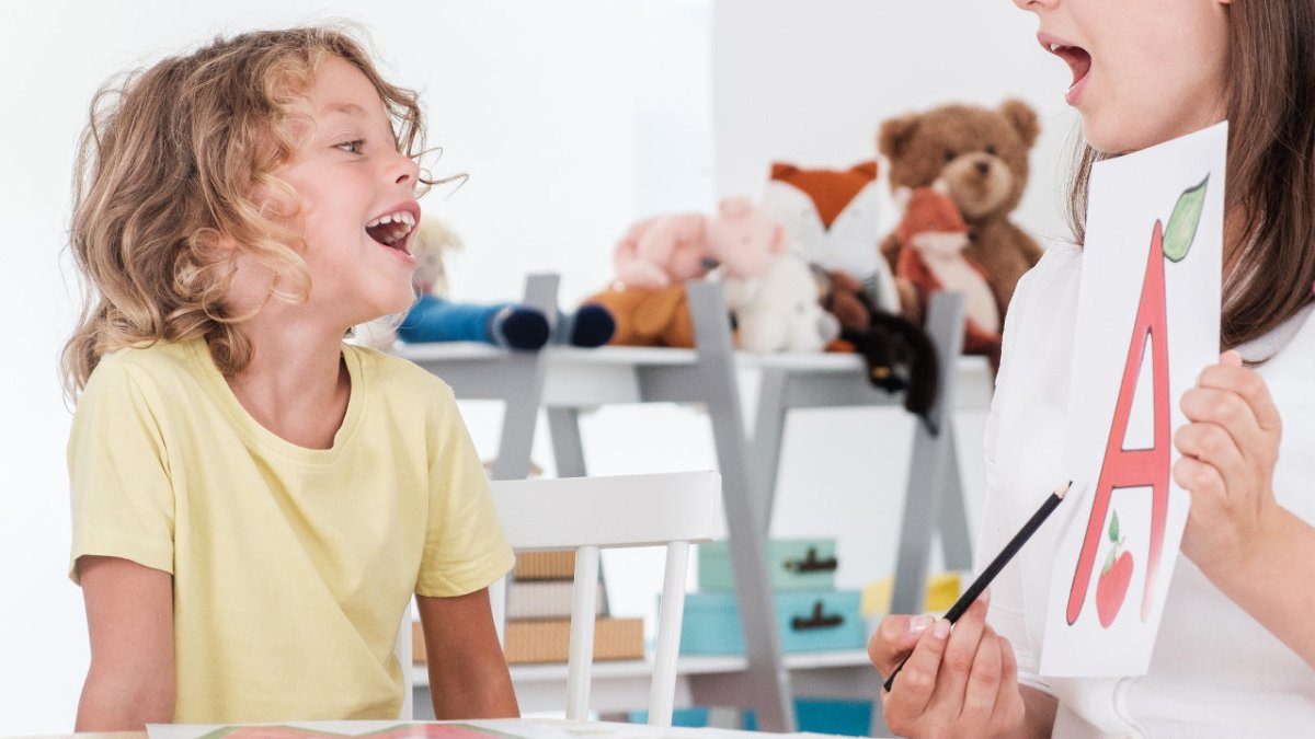 Дизартрия у детей что это