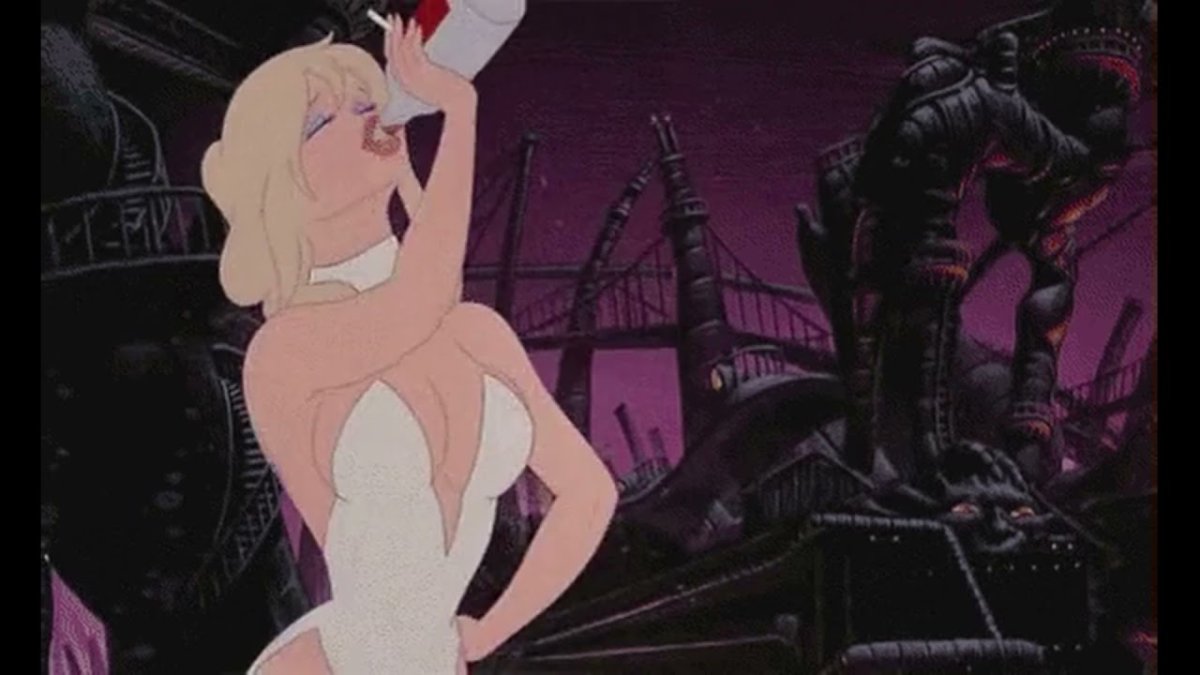 Параллельные миры