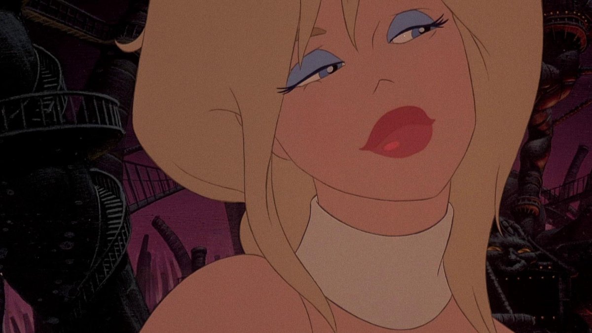 Параллельный мир фильм 1992