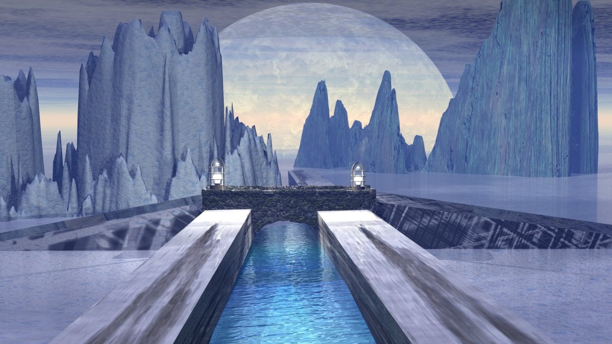 Параллельные миры фильм 1992