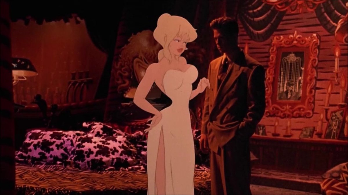 Фэнтези пейзажи