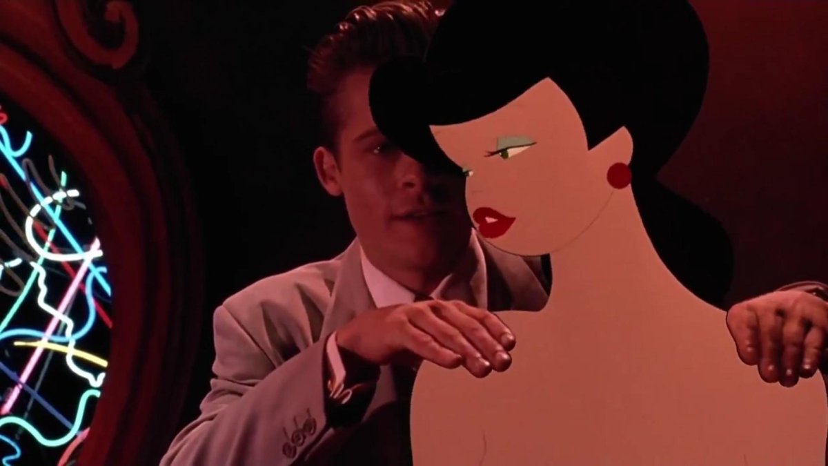 Параллельный мир фильм 1992