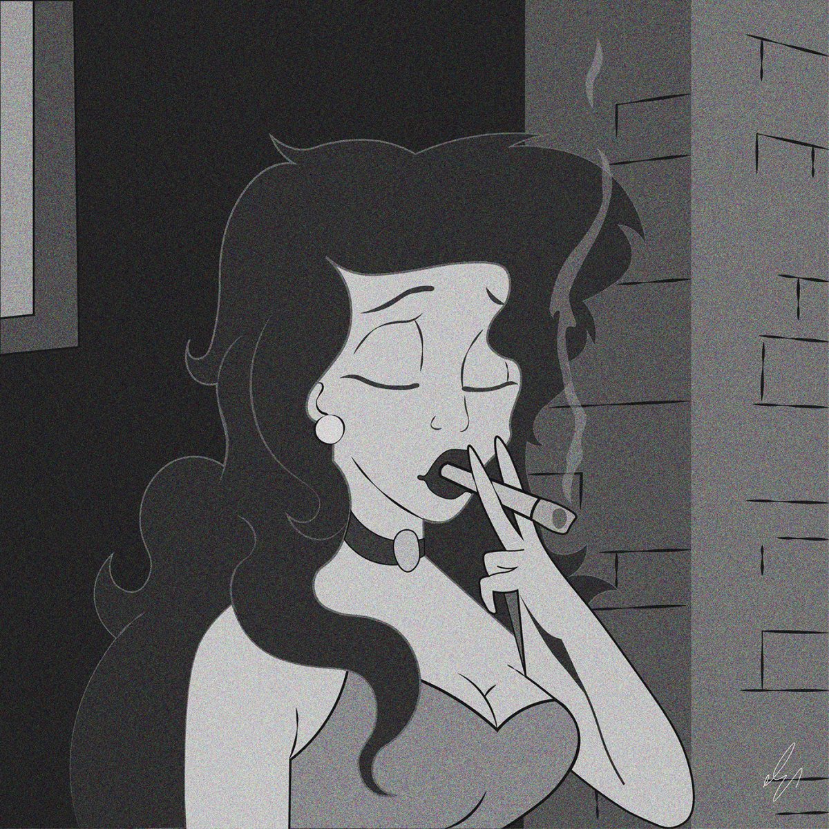 Одинокий человек в параллельном мире