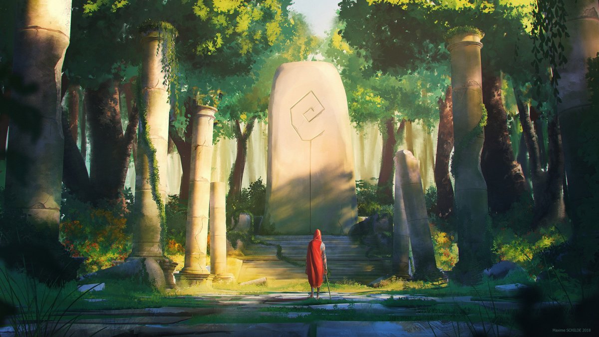 Параллельный мир 1992 город